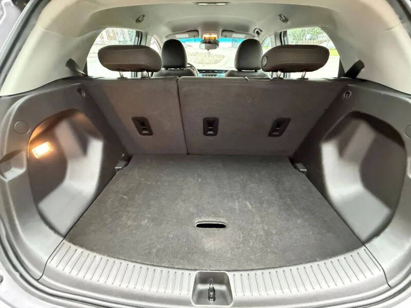 2023 Chevrolet Bolt EV 1LT