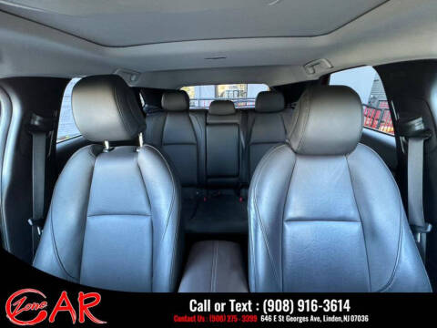 2021 Mazda CX-30 Turbo Premium