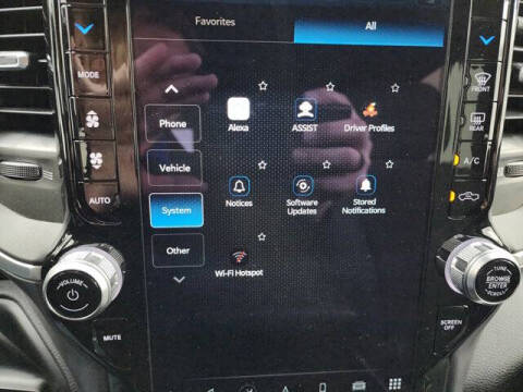 2022 RAM 3500 Big Horn