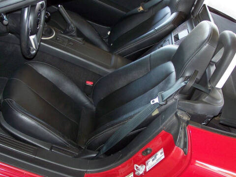 2006 Mazda MX-5 Miata Grand Touring