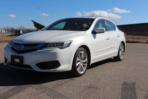 2016 Acura ILX for sale at Imotobank in Walpole MA