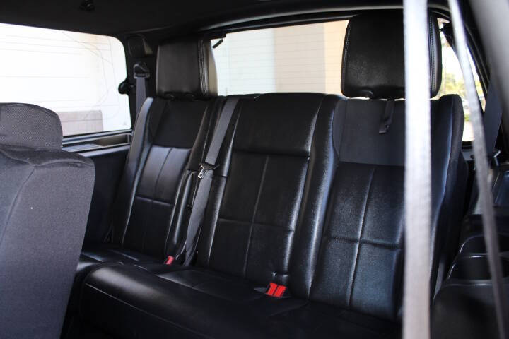 2012 Lincoln Navigator