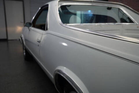 1979 Chevrolet El Camino