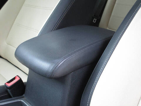 2015 Volkswagen Passat 2.0L TDI SE