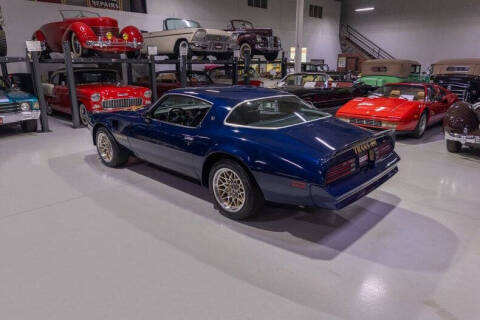 1977 Pontiac Trans Am