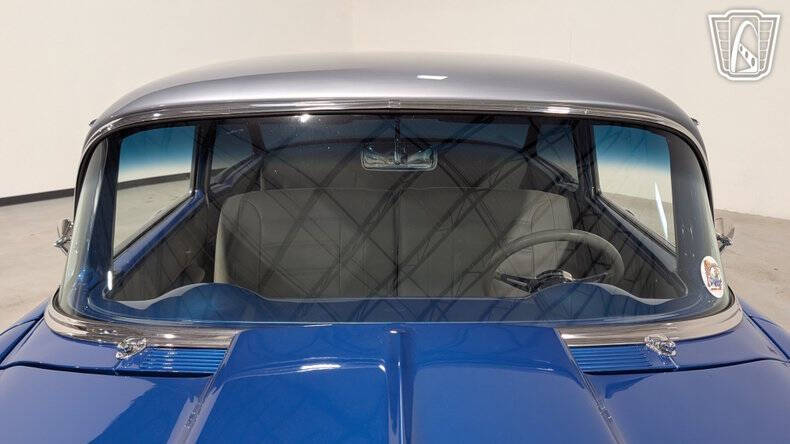 1955 Chevrolet Bel Air