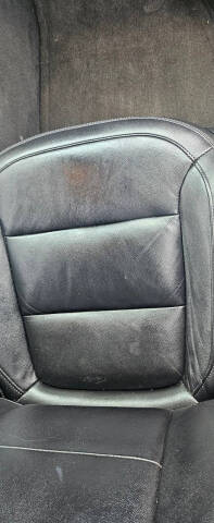 2013 Chevrolet Malibu Eco