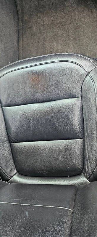 2013 Chevrolet Malibu Eco