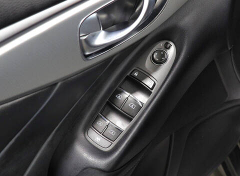 2020 Infiniti Q50 3.0T Luxe