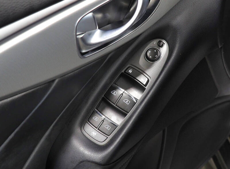 2020 Infiniti Q50 3.0T Luxe