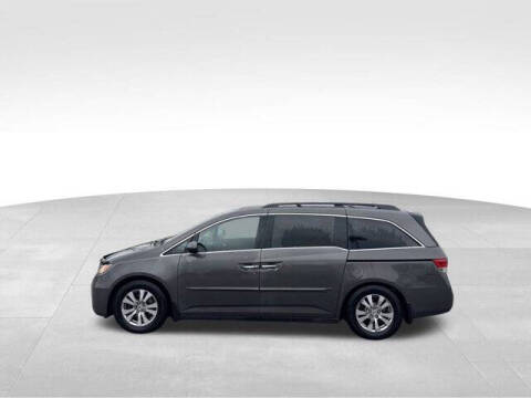 2014 Honda Odyssey EX
