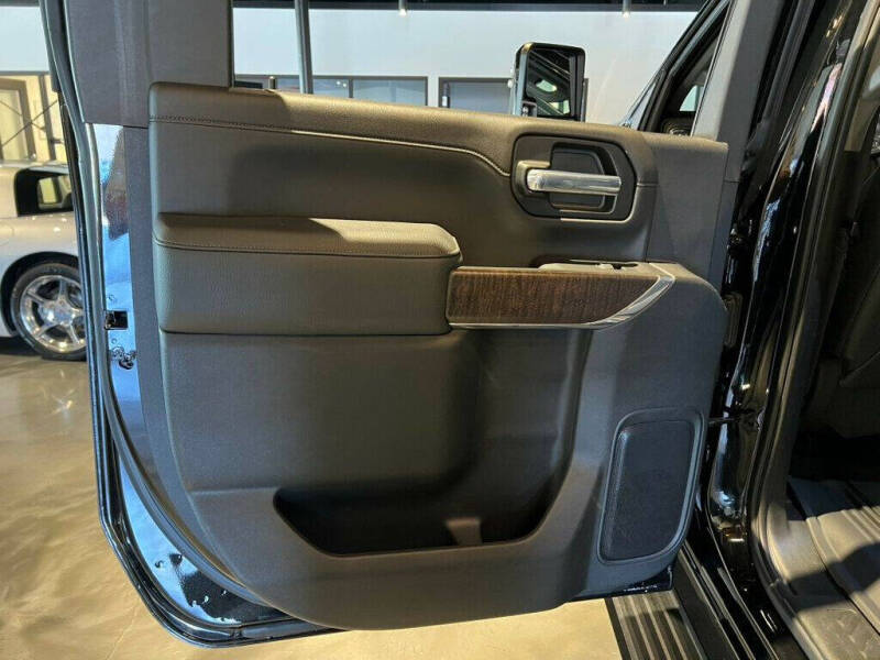 2023 GMC Sierra 2500HD