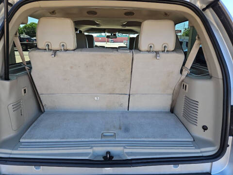 2010 Lincoln Navigator
