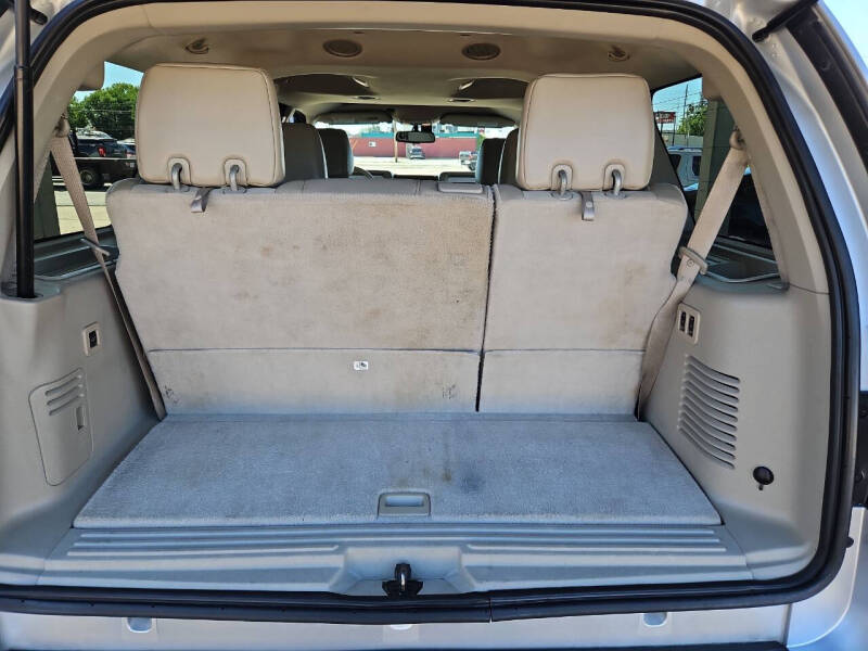 2010 Lincoln Navigator