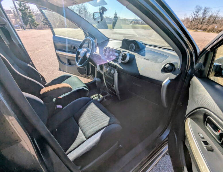 2006 Scion xA