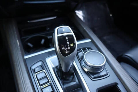 2017 BMW X5 sDrive35i