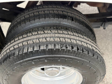 2002 Chevrolet Silverado 3500 LS