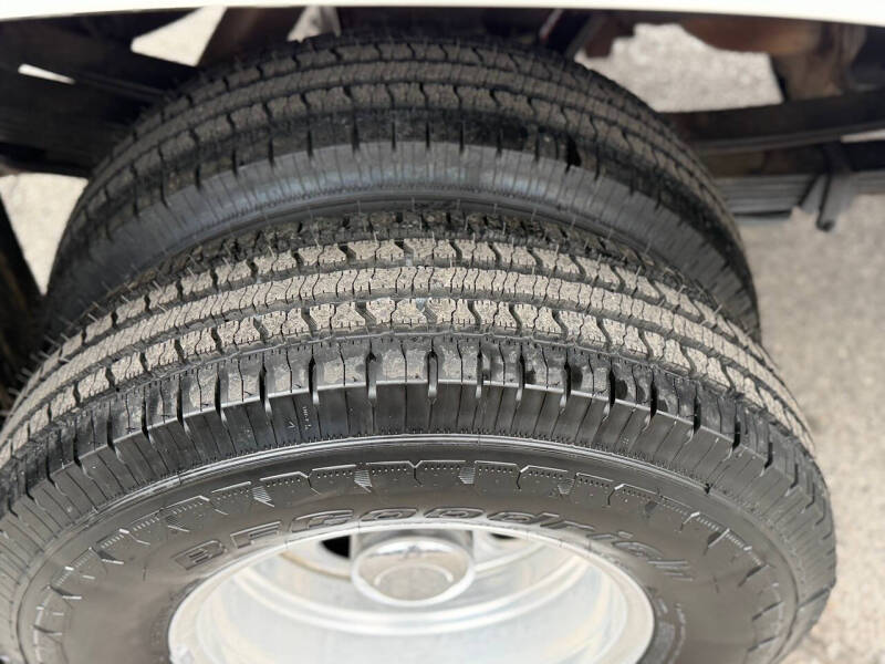 2002 Chevrolet Silverado 3500 LS