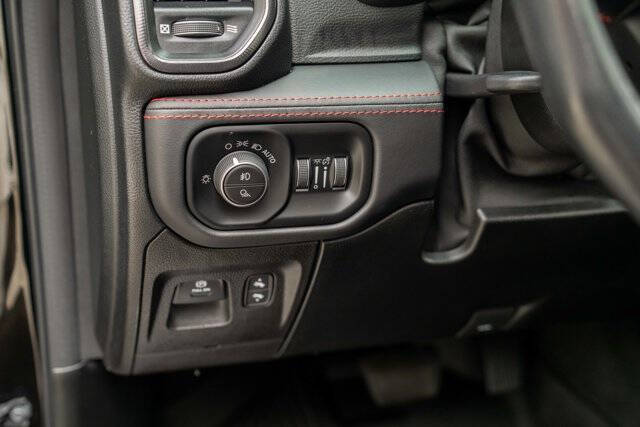 2021 RAM 1500 14