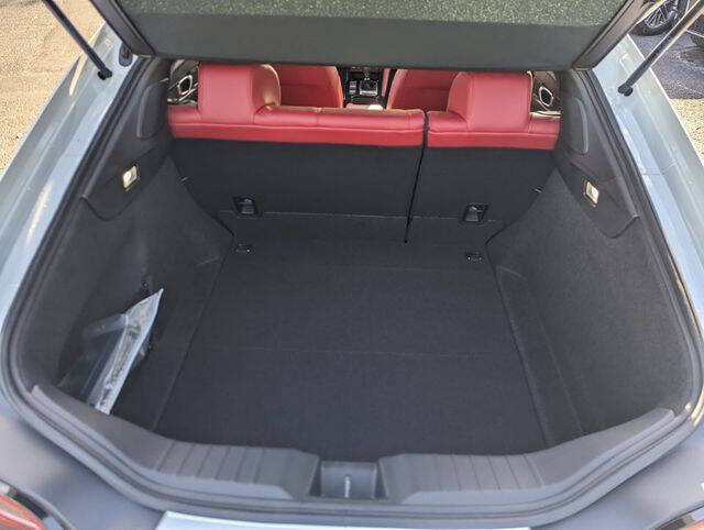 2026 Acura Integra Type S