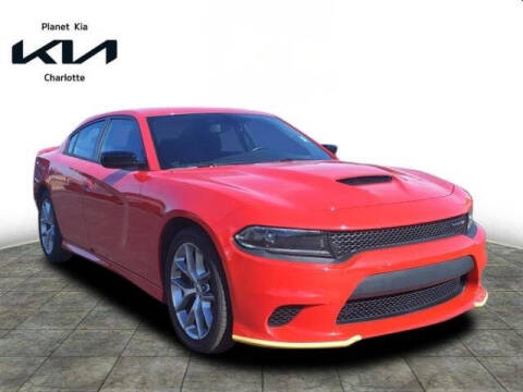 2023 Dodge Charger for sale at Planet Automotive Group in Charlotte NC