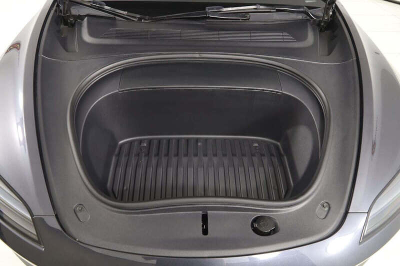 2024 Tesla Model 3 Long Range