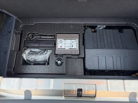 2012 Porsche Panamera 4S