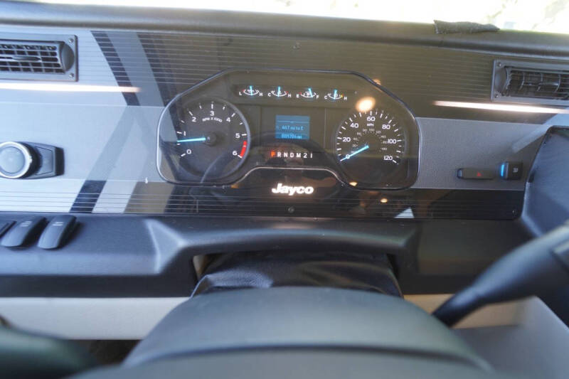 2022  JAYCO  ALANTE