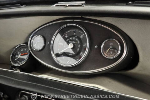 1968 Austin Mini