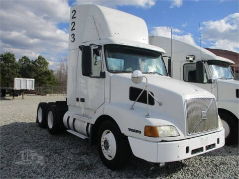 2003 Volvo VNL for sale at Vehicle Network - Allstate Truck Sales in Colfax NC