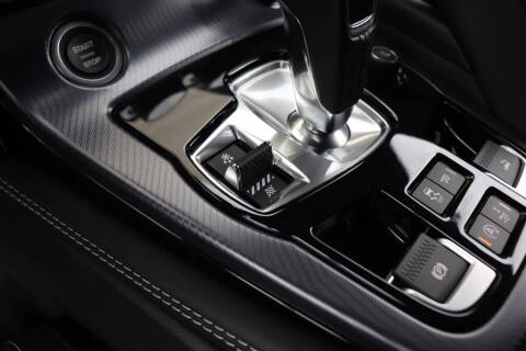 2022 Jaguar F-TYPE P450 R-Dynamic
