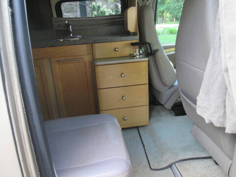 2008 Road Trek 210 Popular