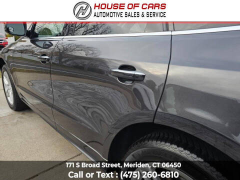 2016 Audi Q5 3.0T quattro Premium Plus