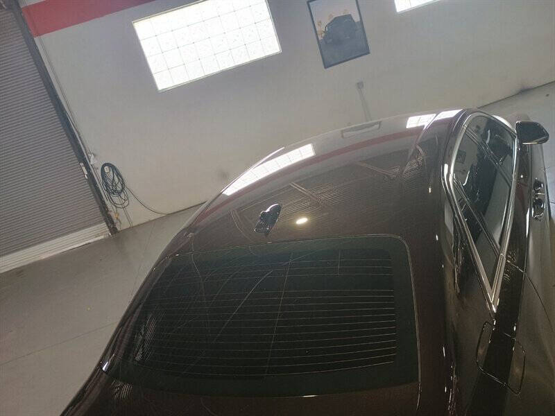 2013 Rolls-Royce Ghost 24