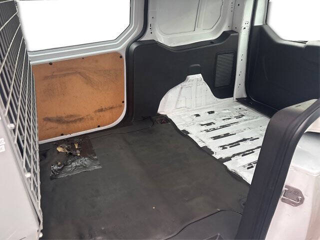 2014 Ford Transit Connect XLT