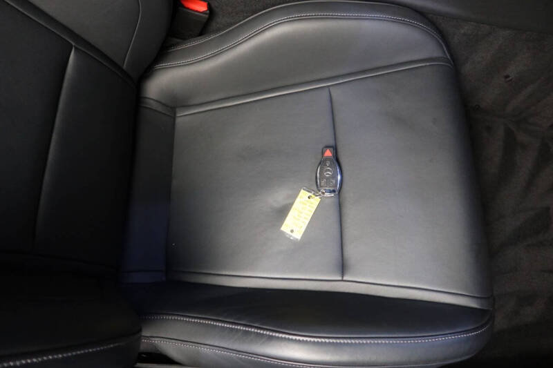 2016 Mercedes-Benz AMG GT S