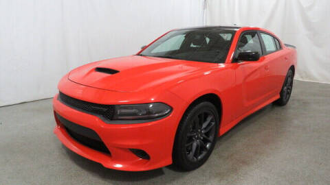 2021 Dodge Charger for sale at Brunswick Auto Mart in Brunswick OH