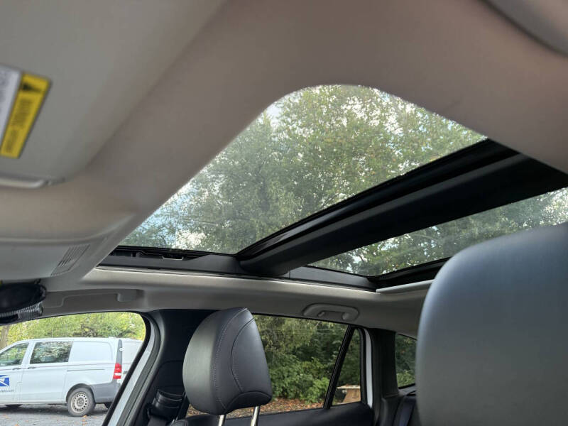 2023 Mazda CX-50 2.5 S Premium Plus