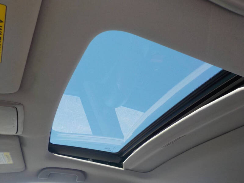 2012 Honda Accord EX-L V6 w/Navi