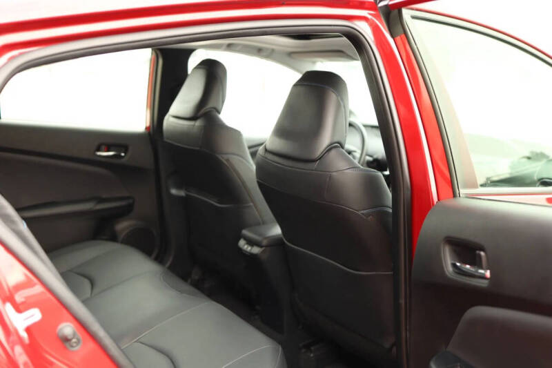 2019 Toyota Prius