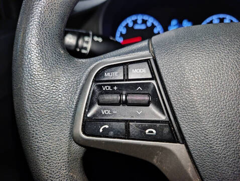 2020 Hyundai Accent