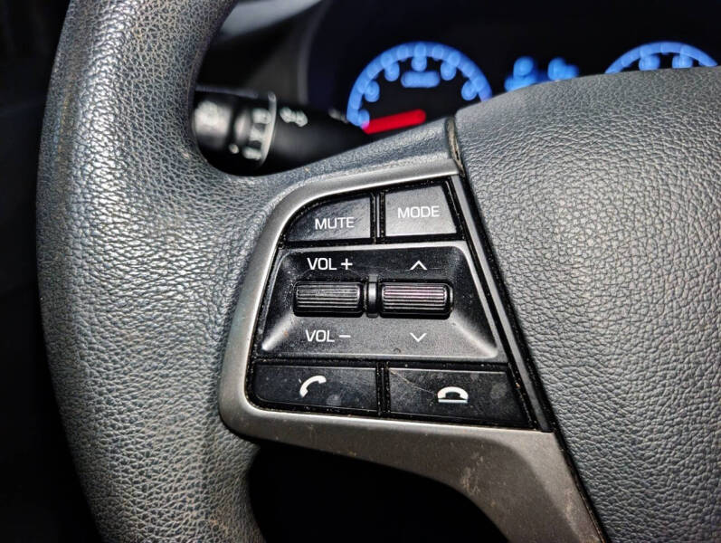 2020 Hyundai Accent