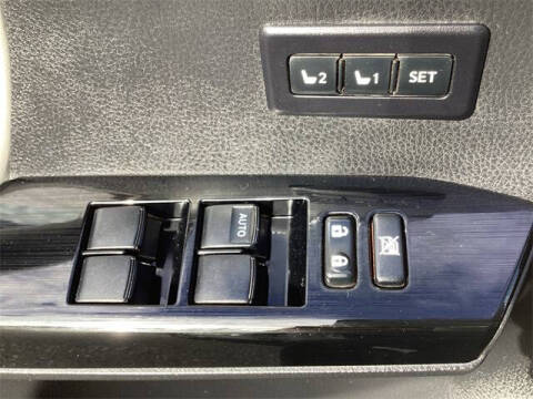 2017 Toyota RAV4 Hybrid Limited