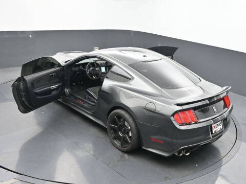 2017 Ford Mustang Shelby GT350