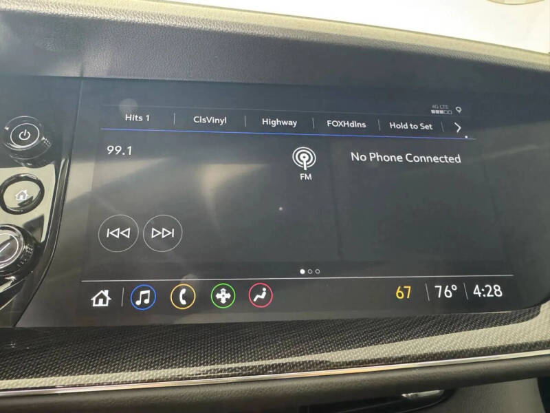 2022 Buick Envision Essence