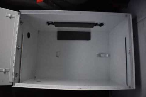 2015 Chevrolet Express 3500