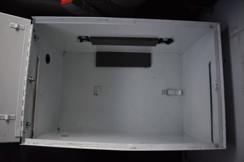 2015 Chevrolet Express 3500