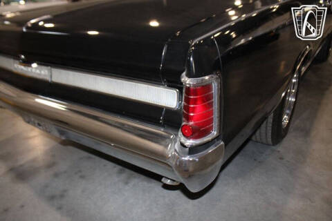 1964 Pontiac Tempest