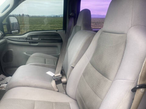 2006 Ford F-350 Super Duty Lariat