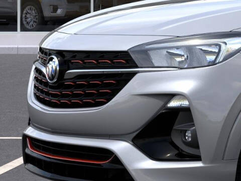 2023 Buick Encore GX